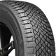 Purchase Top-Quality CONTINENTAL - 15" Tire (195/65R15) - ICECONTACT XTRM CD STUDDED - Winter Tire pa2