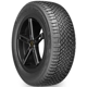 Purchase Top-Quality CONTINENTAL - 19" Tire (235/35R19) - ICECONTACT XTRM CD STUDDED - Winter Tire pa1