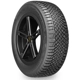 Purchase Top-Quality CONTINENTAL - 22" Tire (285/45R22) - ICECONTACT XTRM CD STUDDED Winter Tire pa1