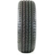 ALL SEASON 18" Pneu 255/35R18 by CONTINENTAL pa2