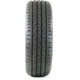 ALL SEASON 17" Tire 235/55R17 by CONTINENTAL pa2