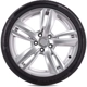 Purchase Top-Quality CONTISPORTCONTACT 5 by CONTINENTAL - 17" Tire (225/45R17) pa2