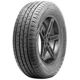 Purchase Top-Quality ALL SEASON 17" Tire 205/55R17 by CONTINENTAL pa25