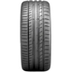 Purchase Top-Quality SUMMER 19" Pneu 255/35R19 by CONTINENTAL pa17