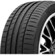 Purchase Top-Quality SUMMER 19" Tire 255/35R19 by CONTINENTAL pa18