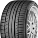 Purchase Top-Quality SUMMER 19" Tire 255/35R19 by CONTINENTAL pa21