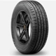Purchase Top-Quality CONTINENTAL - 18" Tire (245/40R18) - ContiProContact SUMMER TIRE pa1