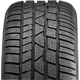 Purchase Top-Quality WINTER 20" Tire 245/40R20 by CONTINENTAL pa4