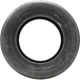 Purchase Top-Quality 4X4 WINTERCONTACT by CONTINENTAL - 17" Tire (235/65R17) pa1