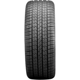 Purchase Top-Quality ALL SEASON 20" Tire 265/45R20 by CONTINENTAL pa14