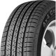 Purchase Top-Quality ALL SEASON 20" Tire 265/45R20 by CONTINENTAL pa15