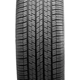 Purchase Top-Quality ALL SEASON 20" Tire 265/45R20 by CONTINENTAL pa16