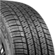 Purchase Top-Quality ALL SEASON 20" Tire 265/45R20 by CONTINENTAL pa8