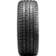 Purchase Top-Quality CONTINENTAL - 20" Tire (275/45R20) - CrossContact UHP Summer Tire pa2