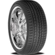 Purchase Top-Quality CONTINENTAL - 20" Tire (275/45R20) - CrossContact UHP Summer Tire pa3