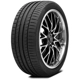 Purchase Top-Quality CONTINENTAL - 19" (235/55R19) - ContiSportContact 5 Summer Tire pa1