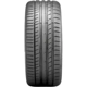 Purchase Top-Quality SUMMER 21" Tire 295/35R21 by CONTINENTAL pa47