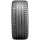 Purchase Top-Quality SUMMER 21" Pneu 265/40R21 by CONTINENTAL pa6