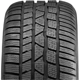 Purchase Top-Quality WINTER 19" Tire 255/50R19 by CONTINENTAL pa11