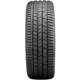 Purchase Top-Quality ALL SEASON 20" Tire 245/50R20 by CONTINENTAL pa4