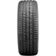 Purchase Top-Quality ALL SEASON 19" Pneu 235/55R19 by CONTINENTAL pa14