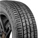 Purchase Top-Quality ALL SEASON 19" Pneu 235/55R19 by CONTINENTAL pa53