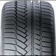 Purchase Top-Quality CONTINENTAL - 19" Tire (235/55R19) - WinterContact TS850 P - SSR Winter Tire pa1