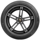 Purchase Top-Quality SUMMER 22" Tire 295/40R22 by CONTINENTAL pa82
