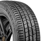 Purchase Top-Quality CONTINENTAL - 17" Tire (215/60R17) - CrossContact LX Sport All Season Tire pa1