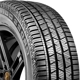 Purchase Top-Quality CONTINENTAL - 18" (235/50R18) - CrossContact LX Sport All Season Tire pa3
