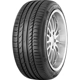 Purchase Top-Quality CONTISPORTCONTACT 5 by CONTINENTAL - 18" Tire (235/50R18) pa1