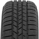 Purchase Top-Quality CROSSCONTACT WINTER by CONTINENTAL - 16" Tire (225/75R16) pa1