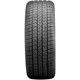 Purchase Top-Quality ALL SEASON 18" Tire 235/60R18 by CONTINENTAL pa3