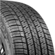 Purchase Top-Quality ALL SEASON 18" Tire 235/60R18 by CONTINENTAL pa6