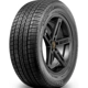 Purchase Top-Quality CONTINENTAL - 19" Tire (255/50R19) - 4x4 Contact - All Season Tire pa1