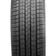 Purchase Top-Quality ALL SEASON 19" Tire 275/45R19 by CONTINENTAL pa10