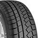 Purchase Top-Quality CONTINENTAL - 18" (265/60R18) - CONTI4X4WINTERCONTACT - WINTER TIRE pa1