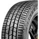 Purchase Top-Quality ALL SEASON 22" Pneu 265/40R22 by CONTINENTAL pa5