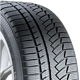 Purchase Top-Quality CONTINENTAL - 17" Tire (215/65R17) - WinterContact TS850 P Winter Tire pa2