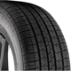 Purchase Top-Quality CONTINENTAL - 19" Tire (265/50R19) - 4x4 Contact All Season Tire pa3