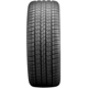 Purchase Top-Quality ALL SEASON 19" Pneu 235/50R19 by CONTINENTAL pa4