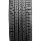 Purchase Top-Quality ALL SEASON 19" Tire 235/50R19 by CONTINENTAL pa6