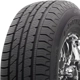 Purchase Top-Quality ALL SEASON 20" Pneu 265/45R20 by CONTINENTAL pa5