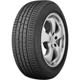 Purchase Top-Quality ALL SEASON 18" Tire 255/55R18 by CONTINENTAL pa2