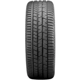 Purchase Top-Quality ALL SEASON 18" Tire 255/55R18 by CONTINENTAL pa4