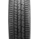 Purchase Top-Quality ALL SEASON 18" Tire 255/55R18 by CONTINENTAL pa6