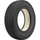 Purchase Top-Quality CONTINENTAL - 17" (235/55R17) - CrossContact LX Sport  All Season Pneu pa1