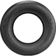 Purchase Top-Quality CONTINENTAL - 17" (235/55R17) - CrossContact LX Sport  All Season Pneu pa2