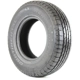 Purchase Top-Quality CONTINENTAL - 18" Tire (255/60R18) - All Season Tire pa1