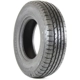 Purchase Top-Quality CONTINENTAL - 18" Tire (255/60R18) - All Season Tire pa2